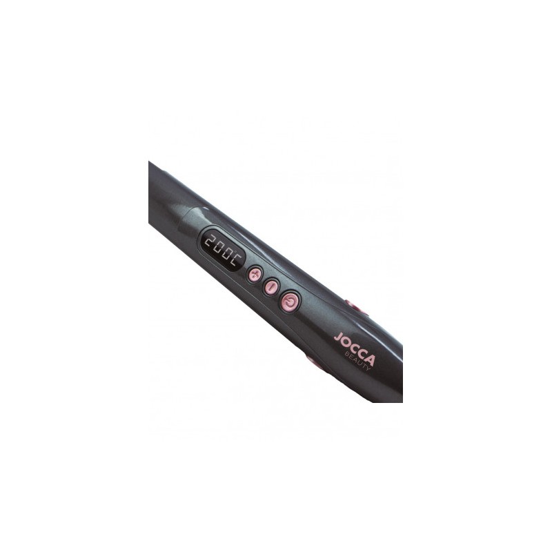 PLANCHA DE PELO DIGITAL JOCCA