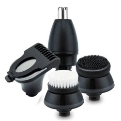 SET BARBA Y CUIDADO FACIAL... 2