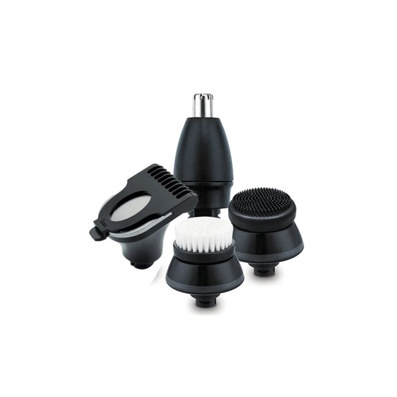 SET BARBA Y CUIDADO FACIAL JOCCA