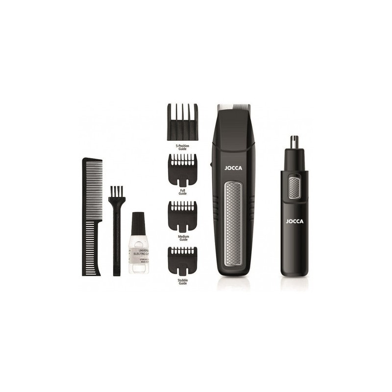 SET DE AFEITADO JOCCA