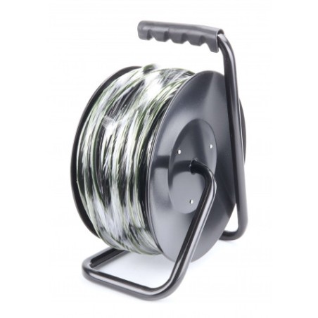 ENROLLADOR DE CABLE 50 METROS CABLE 3X2.5MM MADER