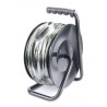ENROLLADOR DE CABLE 50 METROS CABLE 3X2.5MM MADER