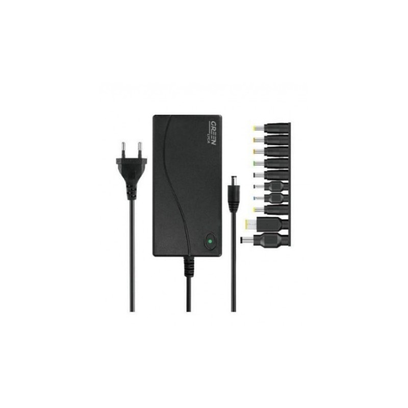 CARGADOR UNIVERSAL PARA PORTATILES...