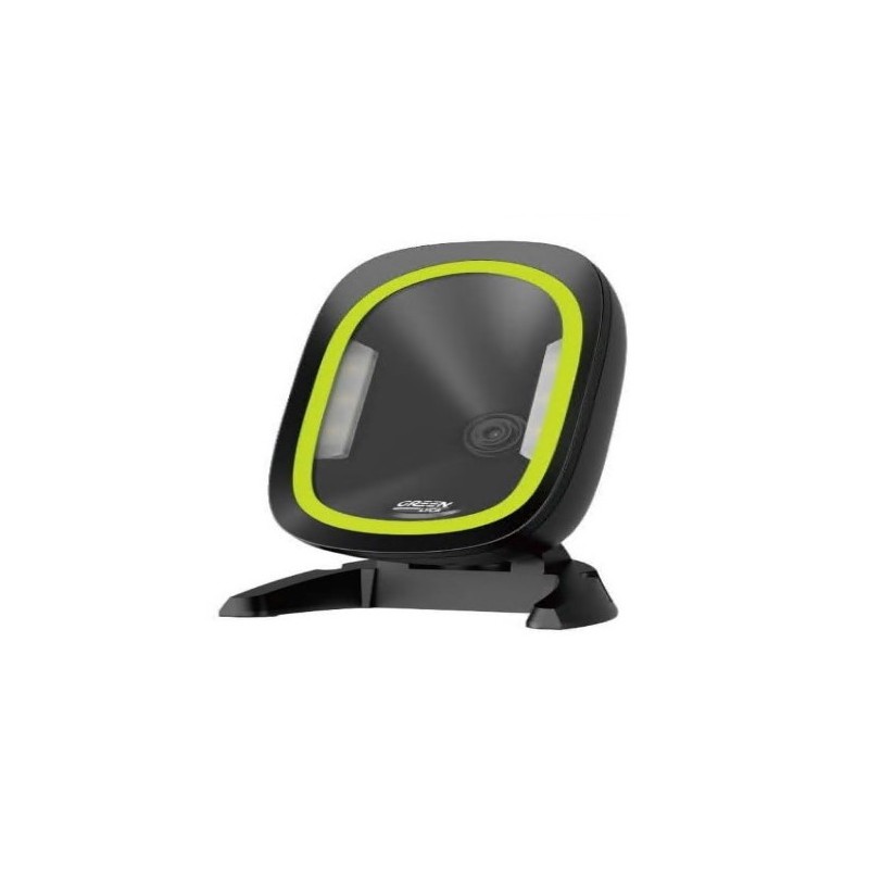 LECTOR DE CODIGO DE BARRAS 2D/3D GREENLYCA