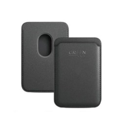 CARTERA MAGSAFE NEGRA...