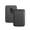 CARTERA MAGSAFE NEGRA GREENLYCA