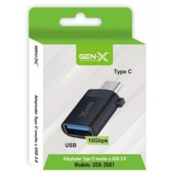 ADAPTADOR OTG USB 3.0 TIPO... 2