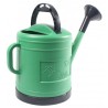 REGADERA 13L VERDE CON CRIBADO MADER