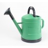 REGADERA 13L VERDE CON CRIBADO MADER