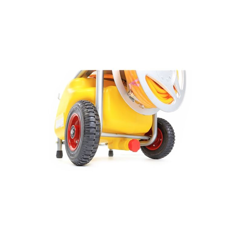 ATOMIZADOR CON MOTOR 26CC 30L MADER