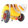 ATOMIZADOR CON MOTOR 26CC 30L MADER