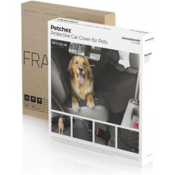 FUNDA PROTECTORA DE COCHE...