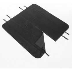 FUNDA PROTECTORA DE COCHE... 2