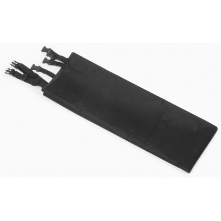 FUNDA PROTECTORA DE COCHE PARA MASCOTAS PETCHEZ INNOVAGOODS