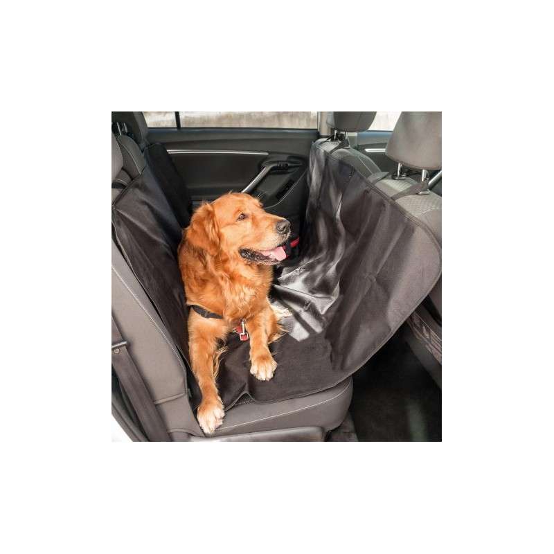FUNDA PROTECTORA DE COCHE PARA...
