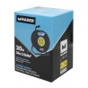 ENROLLADOR DE CABLE METALICO 30M 3X2.5MM