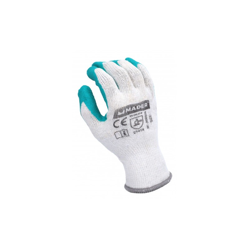 GUANTES DE PROTECCION REVESTIMIENTO...