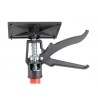 PUNTAL EXTENSIBLE 115-290CM 30KG MADER
