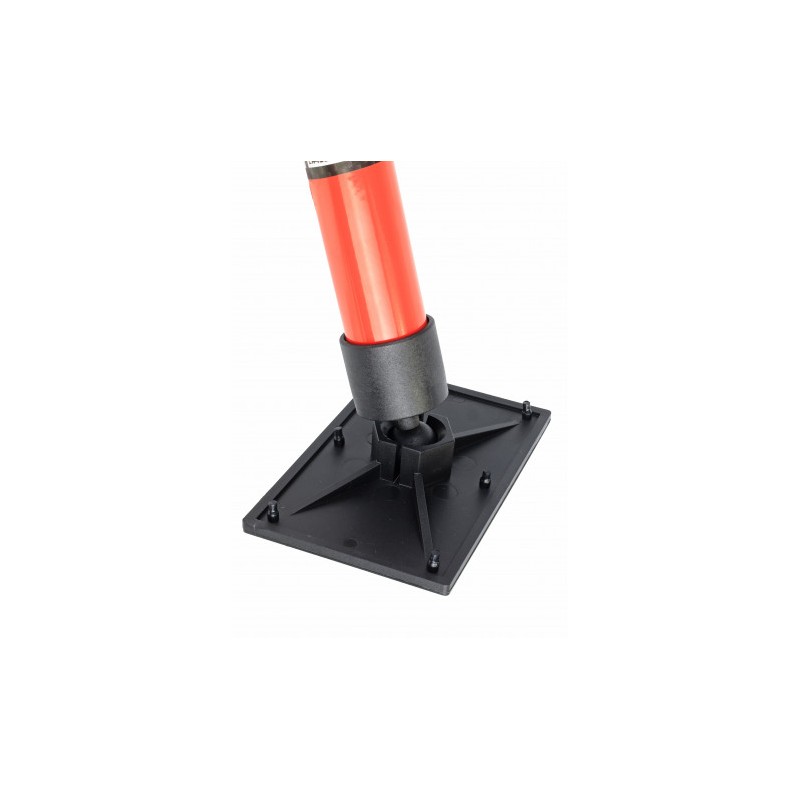 PUNTAL EXTENSIBLE 115-290CM 30KG MADER
