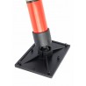 PUNTAL EXTENSIBLE 115-290CM 30KG MADER