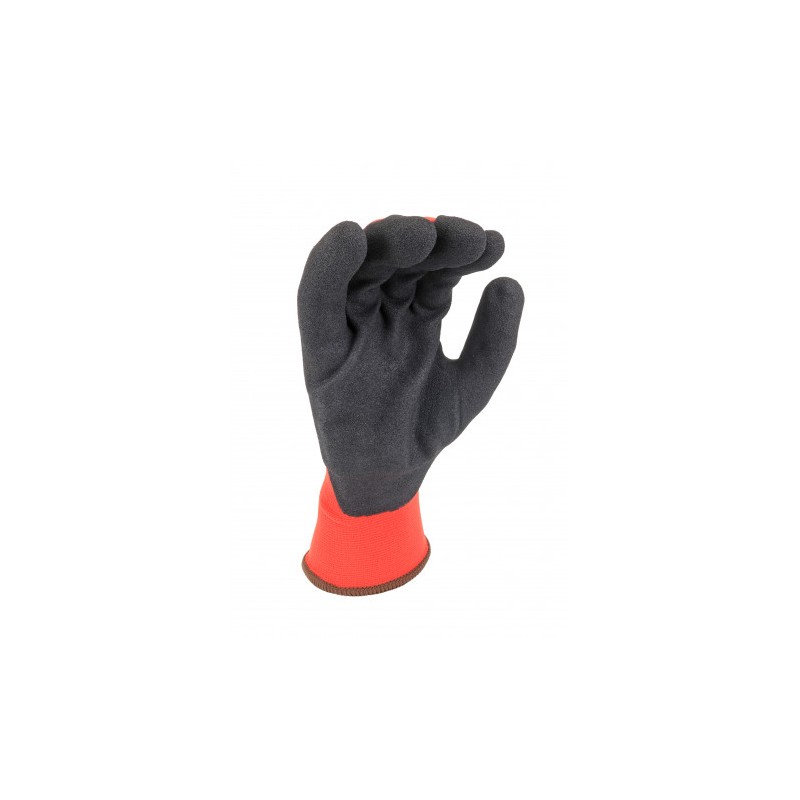 GUANTES DE PROTECCION NYLON + SPANDEX...