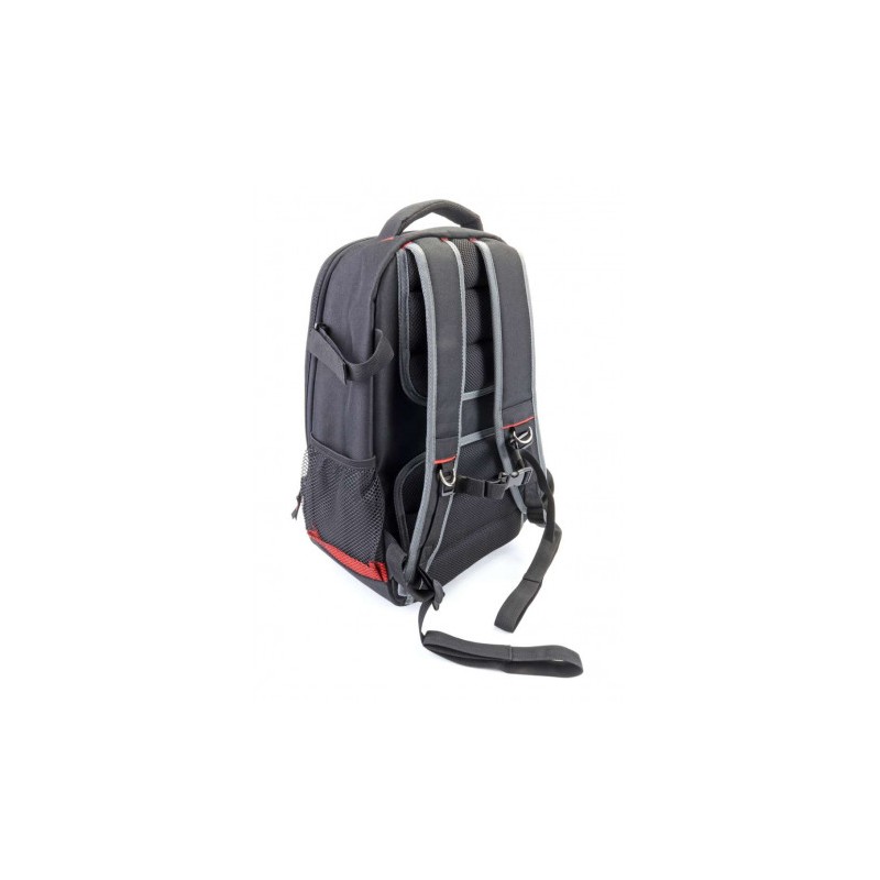 MOCHILA PARA HERRAMIENTAS 40X30X18CM...