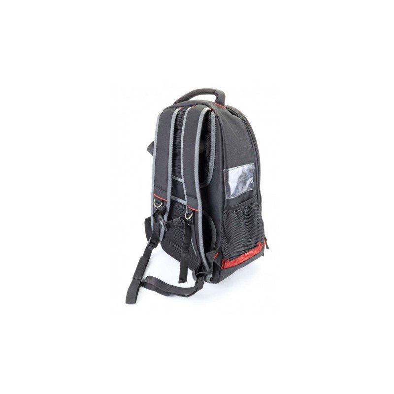 MOCHILA PARA HERRAMIENTAS 40X30X18CM...