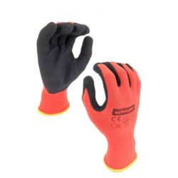 GUANTES DE PROTECCION NYLON...