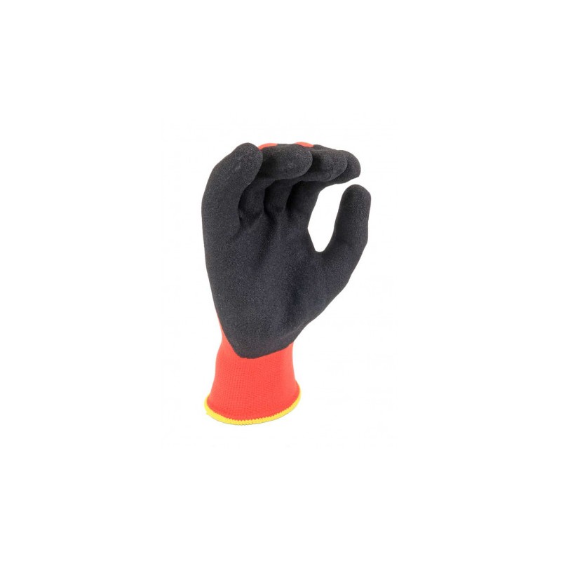 GUANTES DE PROTECCION NYLON + SPANDEX...