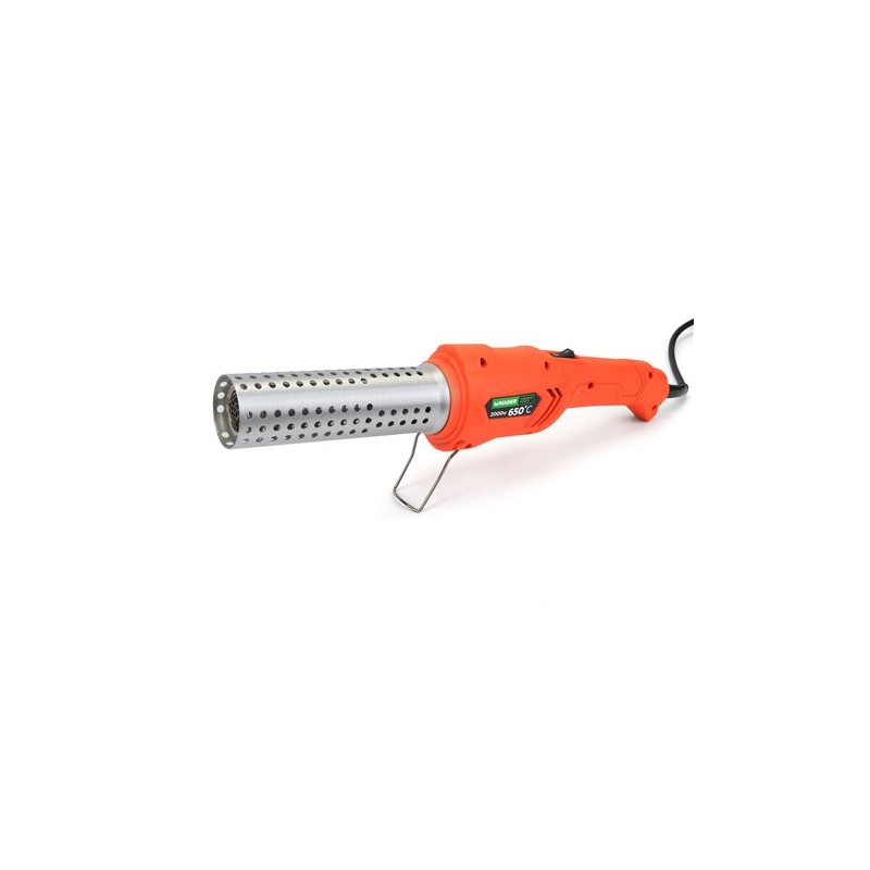 ENCENDEDOR ELECTRICO 2000W BBQ MADER