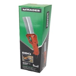 ENCENDEDOR ELECTRICO 2000W... 2