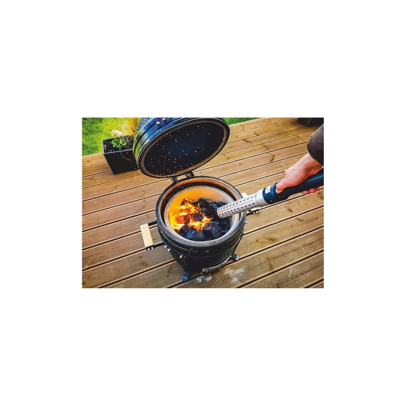 ENCENDEDOR ELECTRICO 2000W BBQ MADER