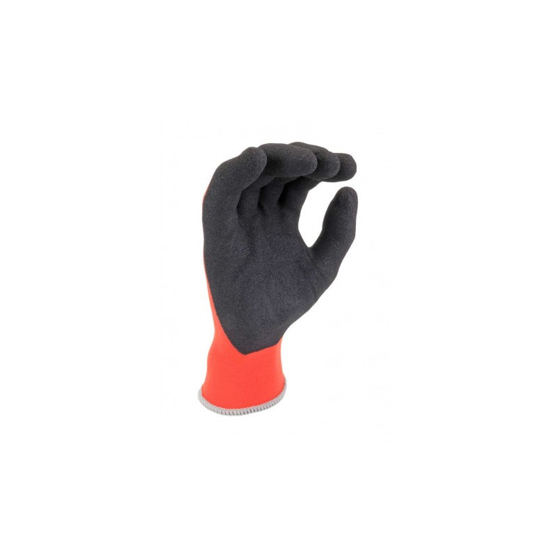 GUANTES DE PROTECCION NYLON + SPANDEX...