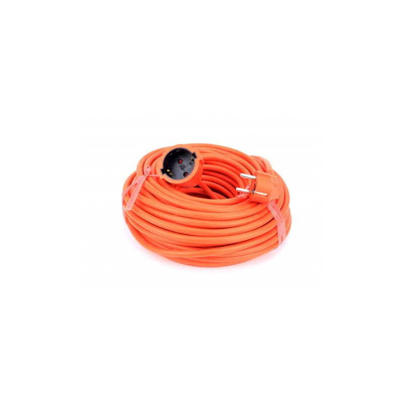 ALARGADOR DE CABLE 30M 3X1.5MM MADER