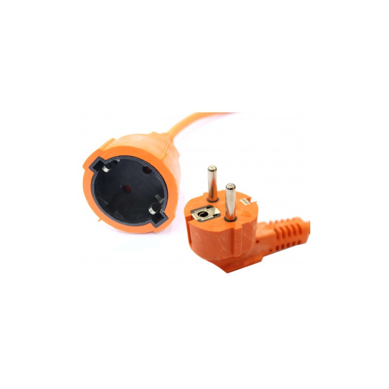 ALARGADOR DE CABLE 30M 3X1.5MM MADER