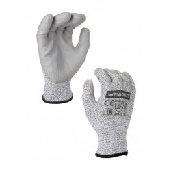 GUANTES DE PROTECCION...