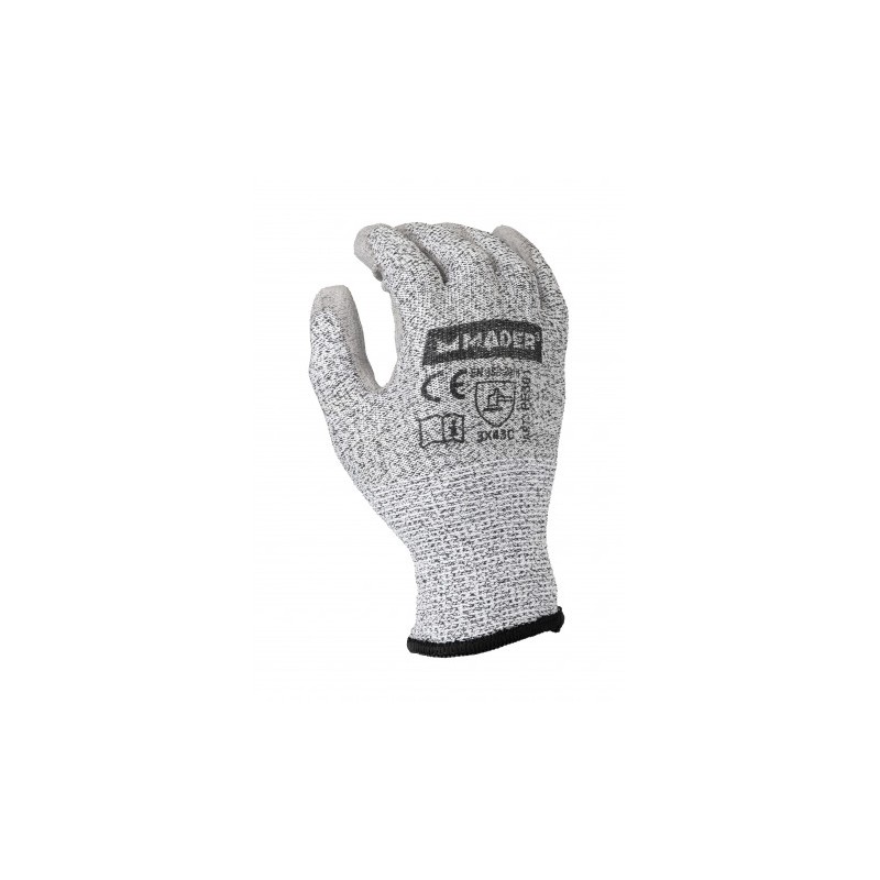 GUANTES DE PROTECCION RESISTENCIA...