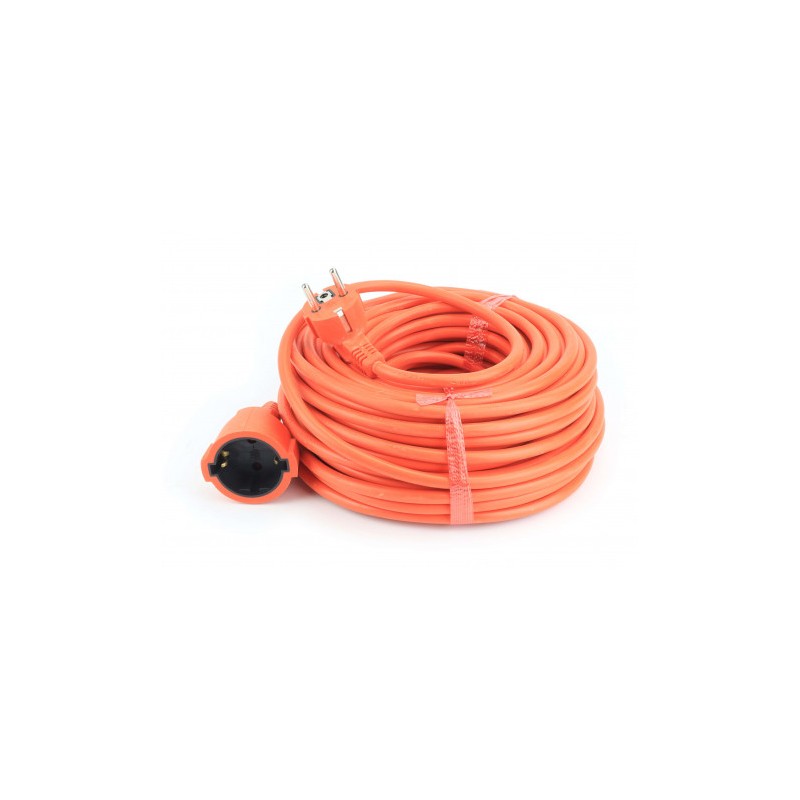 ALARGADOR DE CABLE 25M 3X1.5MM MADER