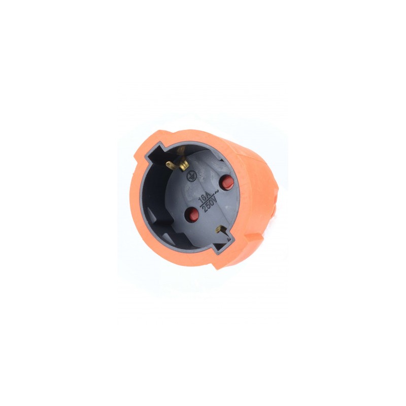 ALARGADOR DE CABLE 25M 3X1.5MM MADER