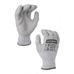 GUANTES DE PROTECCION...