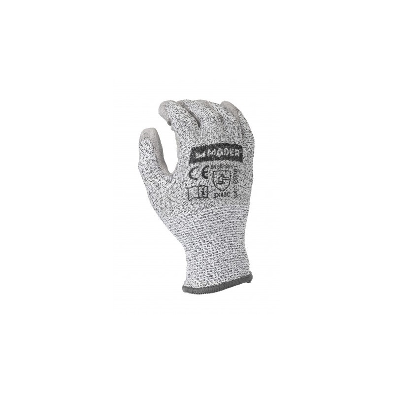 GUANTES DE PROTECCION RESISTENCIA...