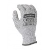 GUANTES DE PROTECCION RESISTENCIA NIVEL C TALLA L MADER
