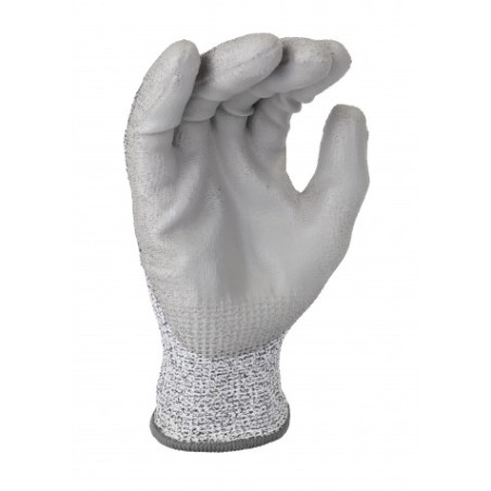 GUANTES DE PROTECCION RESISTENCIA NIVEL C TALLA L MADER