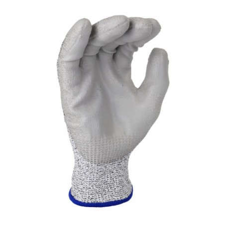 GUANTES DE PROTECCION RESISTENCIA NIVEL C TALLA M MADER