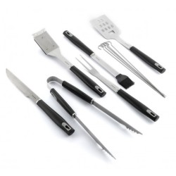 KIT DE 6 UTENSILIOS PARA...