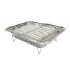 BARBACOA DESECHABLE INSTANTANEA 800GRS ALGON