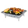 BARBACOA DESECHABLE INSTANTANEA 800GRS ALGON