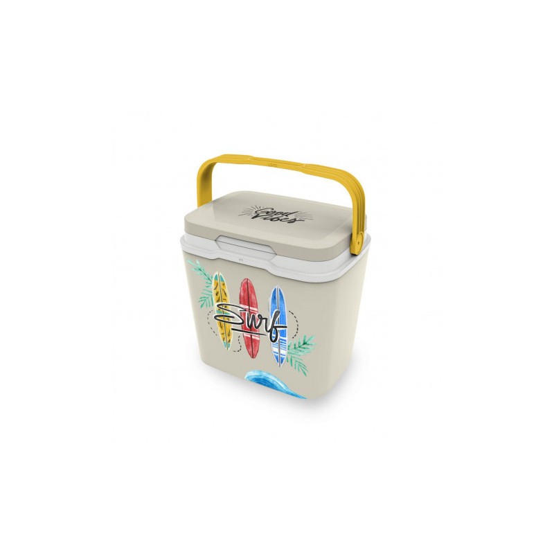 NEVERA 25L AQUAPRO