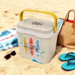 NEVERA 25L AQUAPRO 2