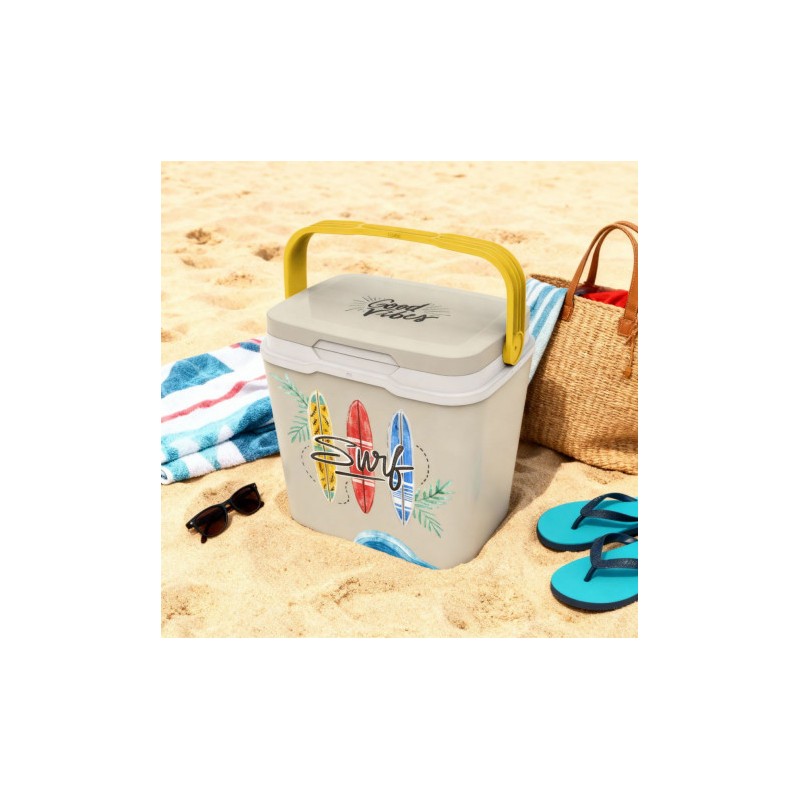 NEVERA 25L AQUAPRO